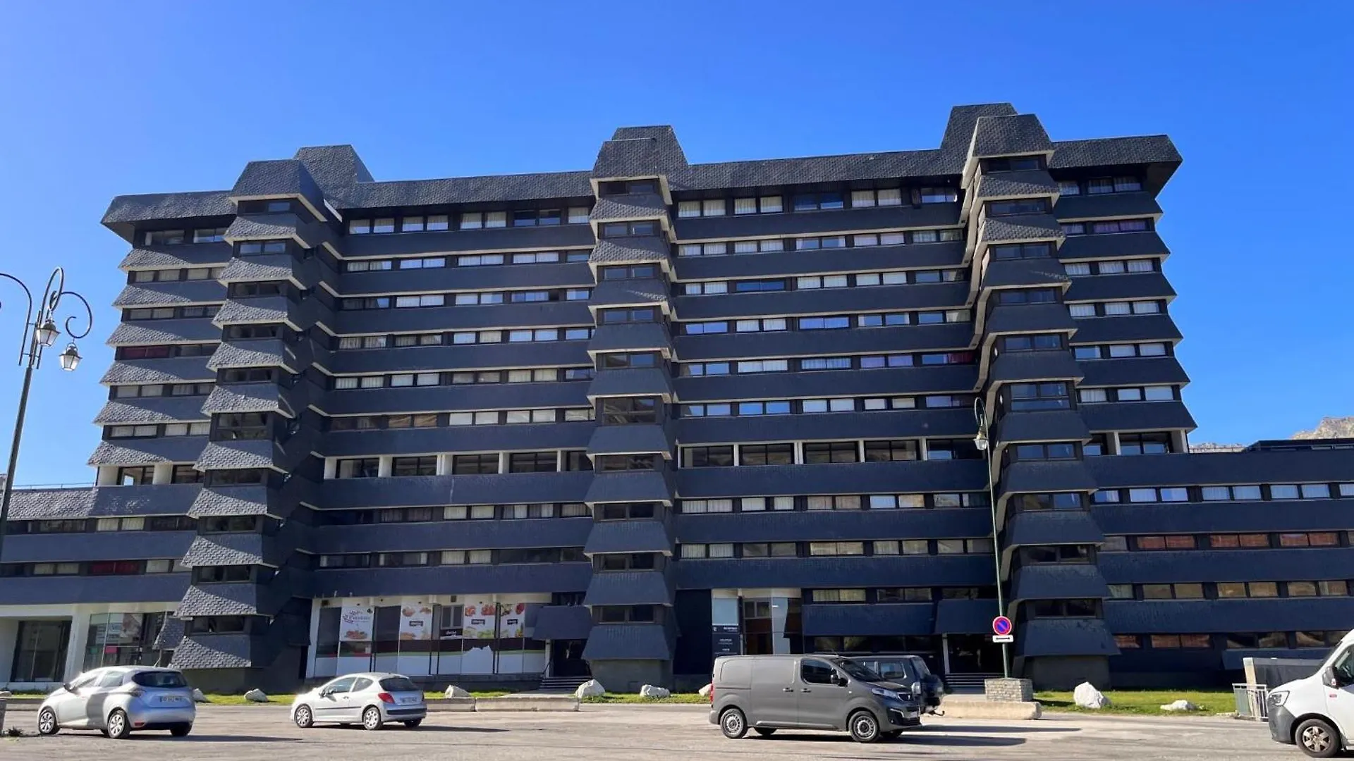 Apartment Brelin Evons 409 By Interhome Saint-Martin-de-Belleville France