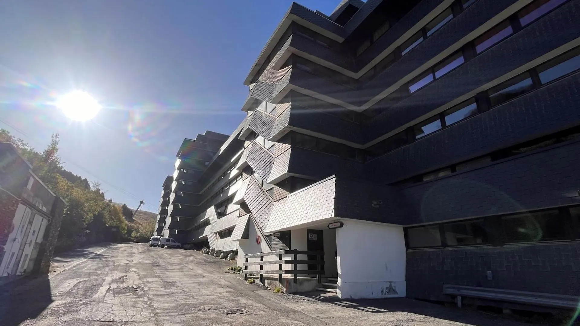 Apartment Brelin Evons 409 By Interhome Saint-Martin-de-Belleville