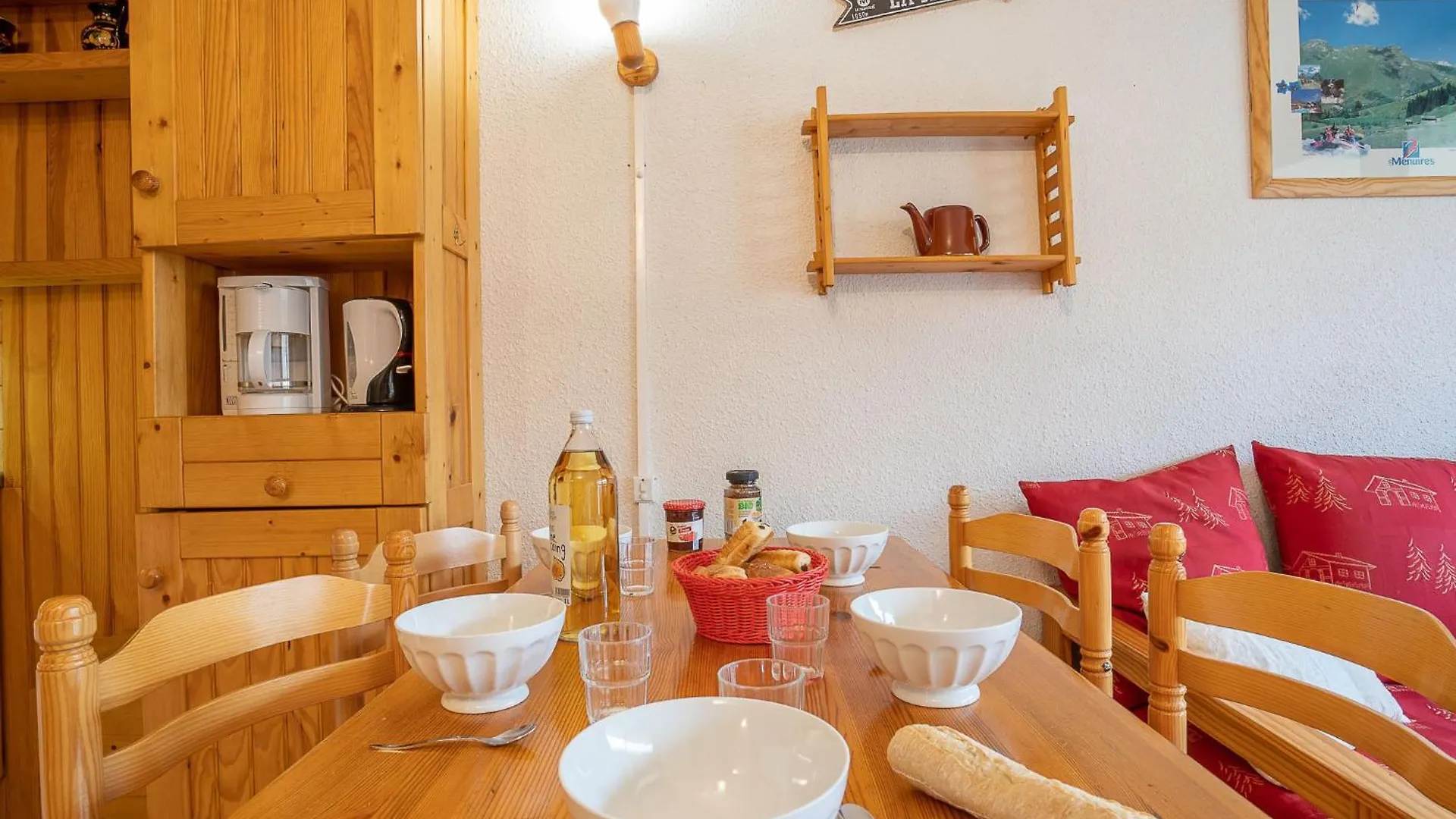 Apartment Brelin Evons 409 By Interhome Saint-Martin-de-Belleville France